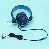 iClever Kids Headphones HS14