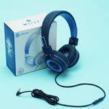 iClever Kids Headphones HS14