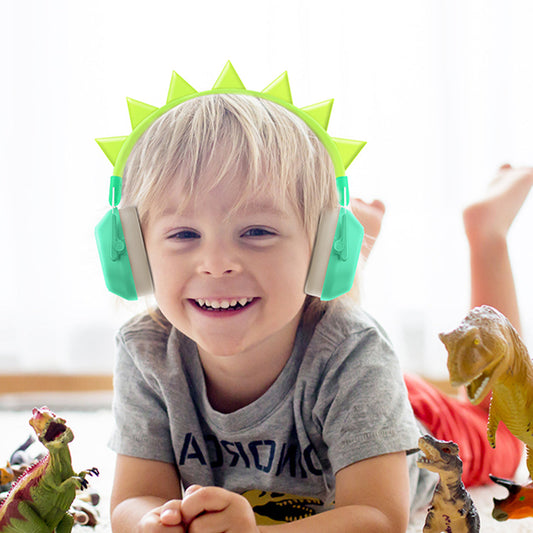 Why Every Parent Should Consider Ear Muffs for Kids