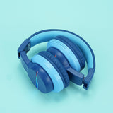 iClever Kids Bluetooth Headphones BTH12
