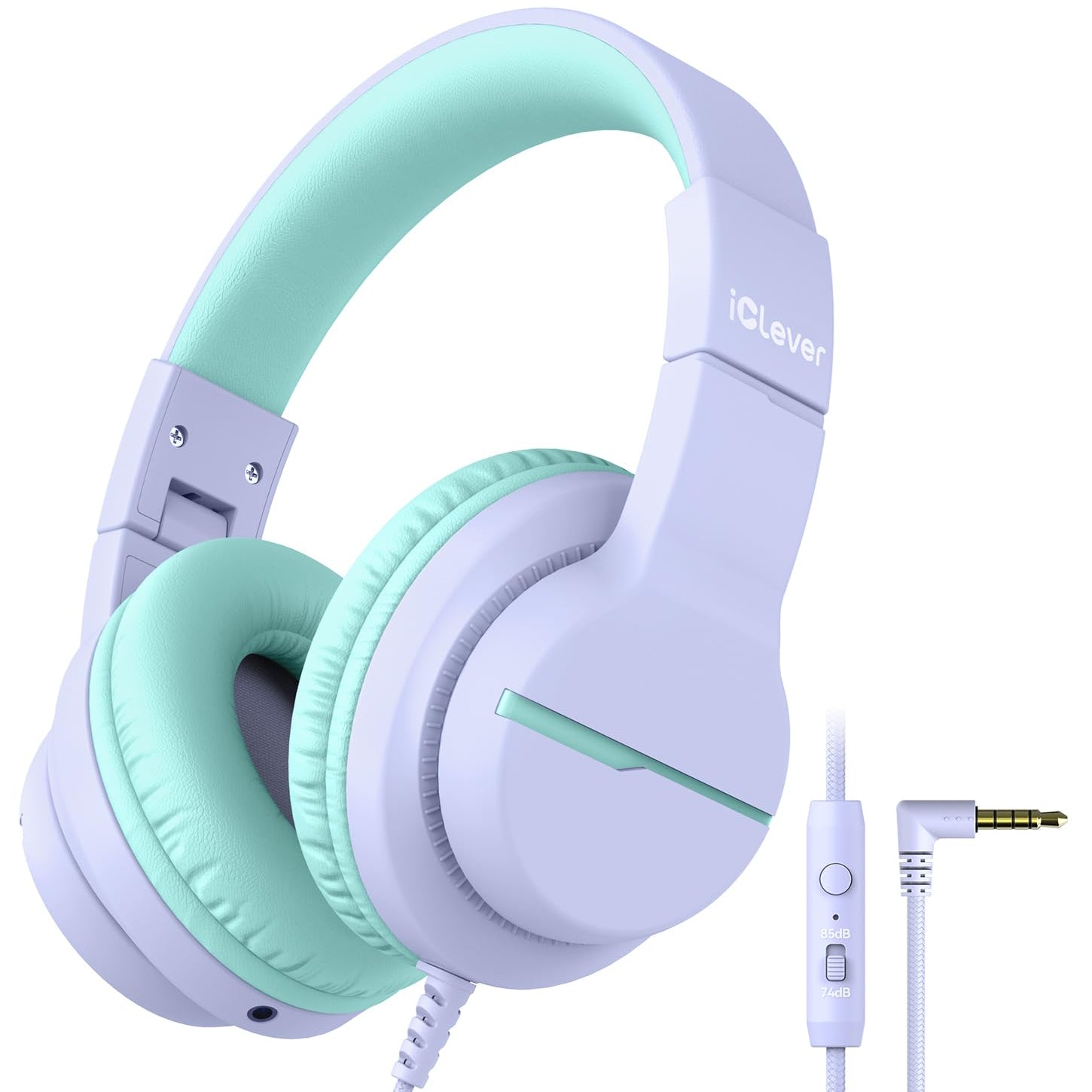 iClever Kids Headphones HS19