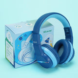 iClever Kids Bluetooth Headphones BTH12