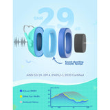 iClever IC-EM01 Noise Reduction Ear Muffs