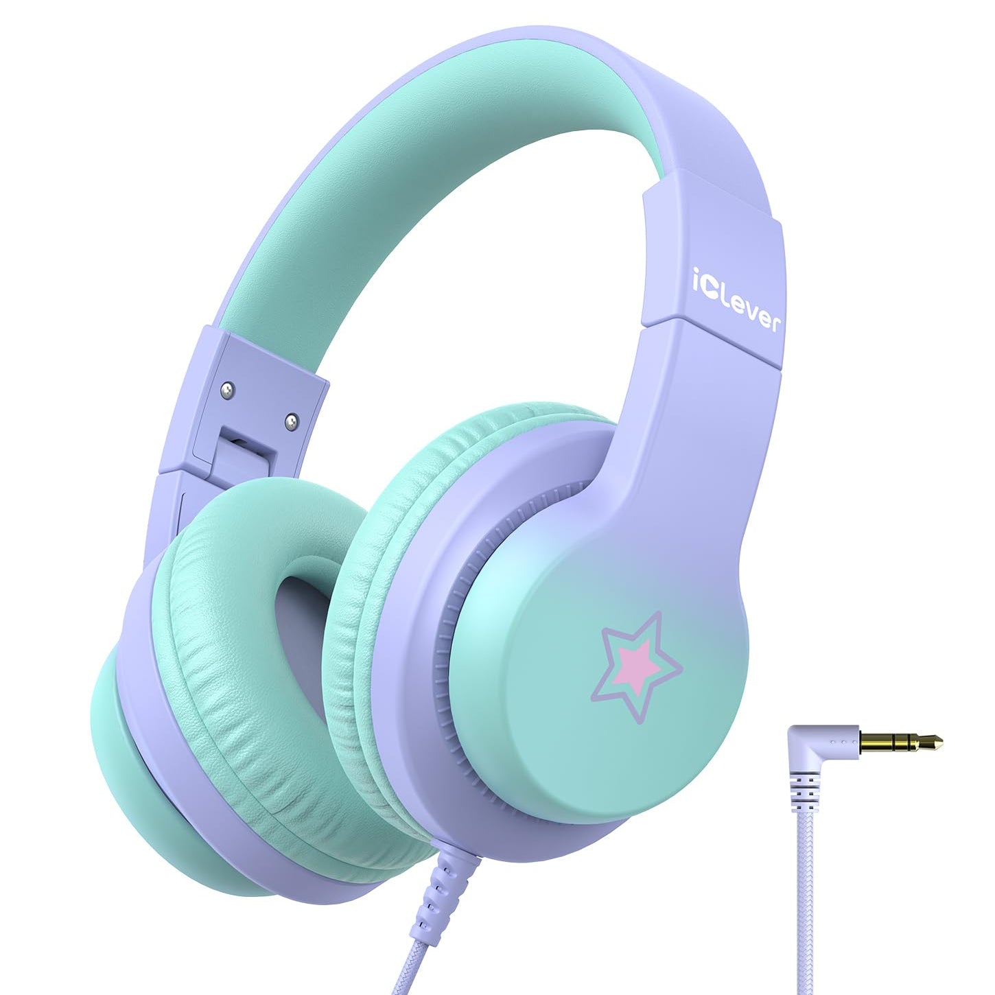 iClever Kids Headphones HS19s