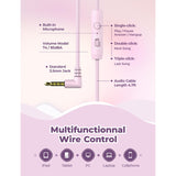 iClever Kids Headphones HS19