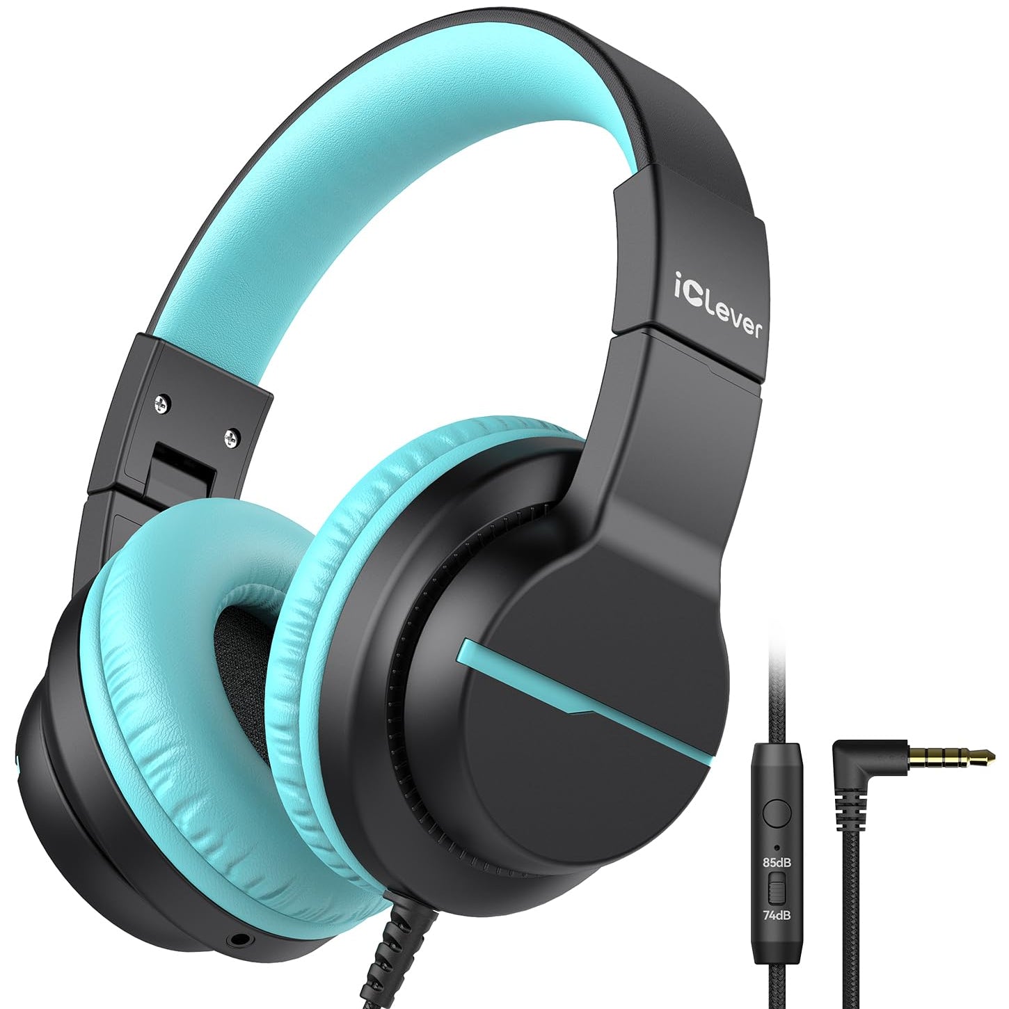 iClever Kids Headphones HS19