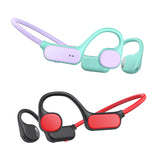 iClever Kid's Bluetooth Air Conduction Headphones OWS01