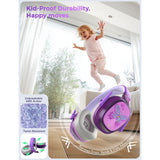 iClever Noise Cancelling Headphones EM02