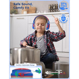 iClever Noise Cancelling Headphones EM02