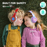 iClever Auraa Active Noise Cancelling Headphones