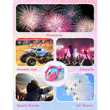 iClever IC-EM01 Noise Reduction Ear Muffs