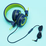 iClever Kids Headphones HS14