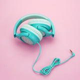 iClever Kids Wired Headphones HS26