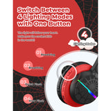 iClever Kids Bluetooth Headphones BTH12