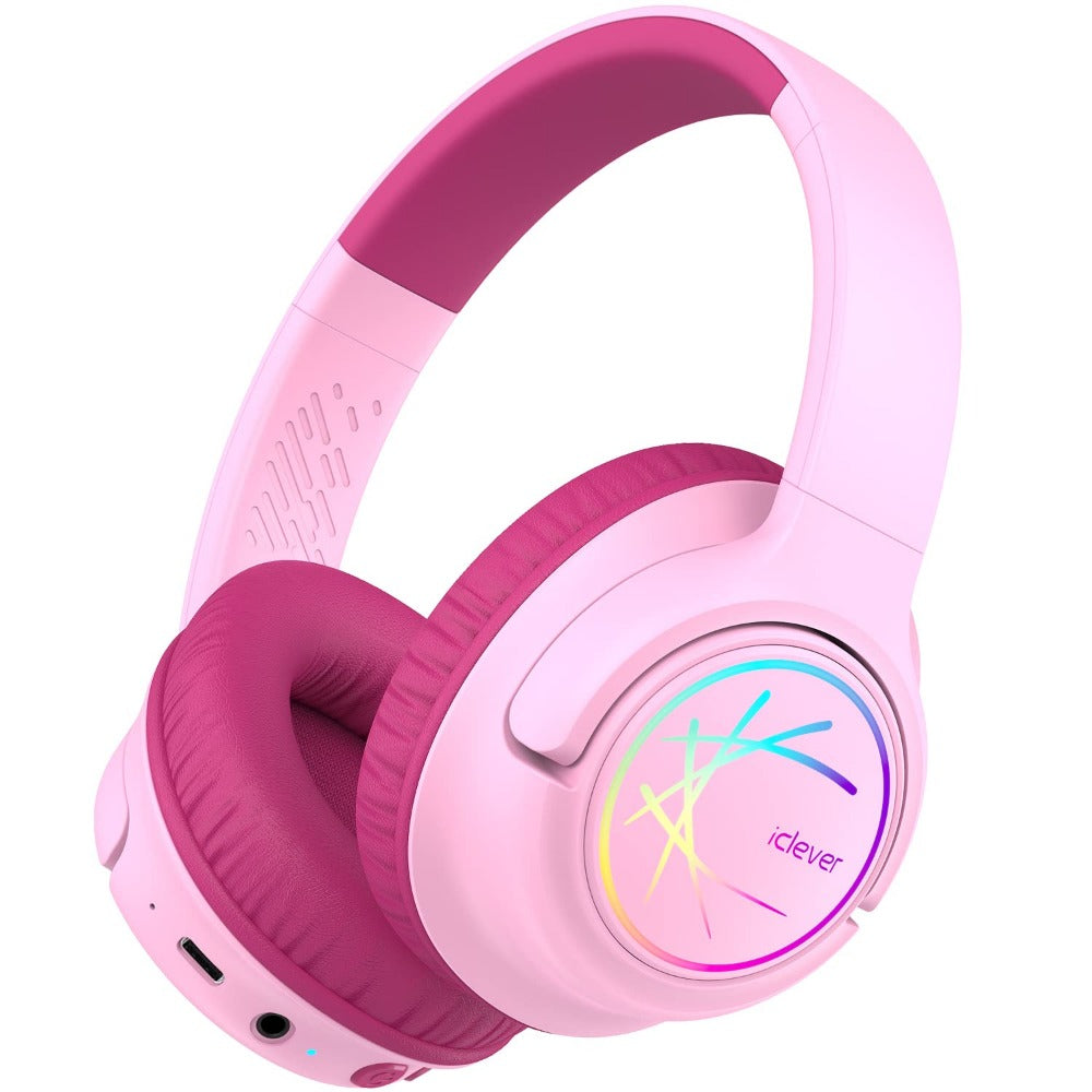 iClever Kids Bluetooth Headphones BTH18