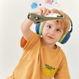 iClever BTH20 Active Noise Cancelling Headphones