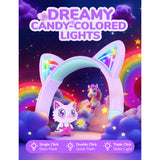 iClever Kids Bluetooth Headphones BTH21