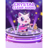 iClever Kids Bluetooth Headphones BTH21