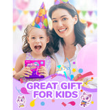 iClever Kids Bluetooth Headphones BTH21