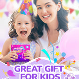 iClever Kids Bluetooth Headphones BTH21