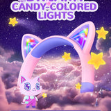 iClever Kids Bluetooth Headphones BTH21