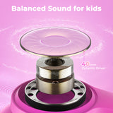 iClever BTH26 Active Noise Cancelling Headphones