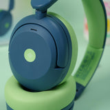 iClever BTH20 Active Noise Cancelling Headphones