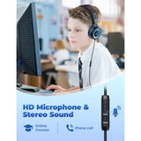 iClever Kids Headphones HS14