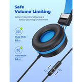 iClever Kids Headphones HS14