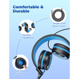 iClever Kids Headphones HS14