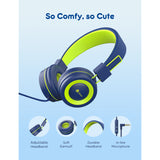 iClever Kids Headphones HS14