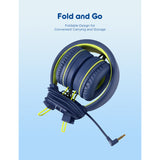 iClever Kids Headphones HS14