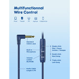 iClever Kids Headphones HS14