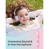 iClever Kids Headphones HS14