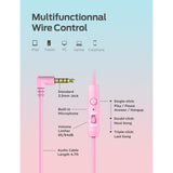 iClever Kids Headphones HS14