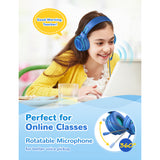 iClever Kids Headphones HS21