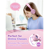 iClever Kids Headphones HS21