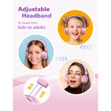 iClever Kids Headphones HS21