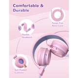 iClever Kids Headphones HS21