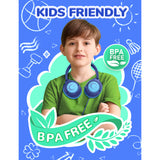 iClever Kids Wired Headphones HS26