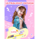 iClever Kids Wired Headphones HS26