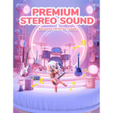 iClever Kids Wired Headphones HS26