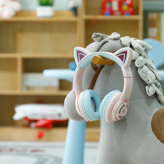 Decibel Levels Explained: What’s Safe for Little Ears?