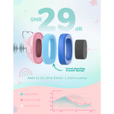 iClever IC-EM01 Noise Reduction Ear Muffs