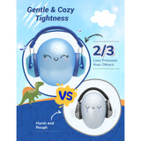 iClever IC-EM01 Noise Reduction Ear Muffs
