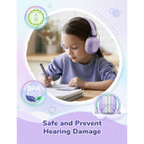 iClever IC-EM01 Noise Reduction Ear Muffs