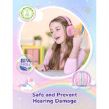 iClever IC-EM01 Noise Reduction Ear Muffs