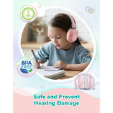 iClever IC-EM01 Noise Reduction Ear Muffs