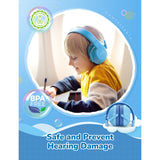 iClever IC-EM01 Noise Reduction Ear Muffs