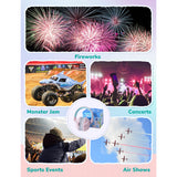 iClever IC-EM01 Noise Reduction Ear Muffs